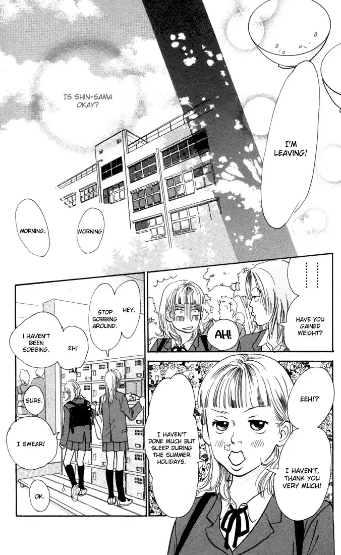 Honey Bunny! Chapter 7 2